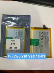 pin zin hãng vivo y91/y91c/y93/y95/ dùng chung (b-f3)