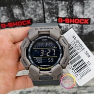 *CLOTH BAND* 100% ORIGINAL CASIO G-SHOCK GD-010CE-5 Bio-based Carbon / Bio-based resin