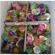 AGER INACO 500GR - AGAR INACO 1/2KG - JELLY PUDING BUAH
