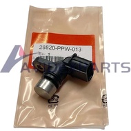 28820-PPW-013 For honda Accord VII Speed Sensor Automatic Transmission 28820PPW013