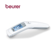Beurer FT 90 Non-Contact Thermometer เครื่องวัดอุณหภูมิแบบไม่สัมผัส รับประกันศูนย์ไทย 5 ปี By Mac Mo