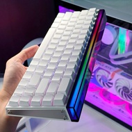 [AVAILABLE] AULA Hero68 HE Mechanical Gaming Keyboard | Rapid Trigger Polling Rate Scan Rate | SUPER