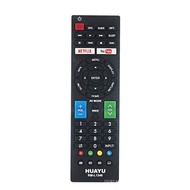 Remote Control for Sharp TV G1593sa G1600sa G1603sb G1606sb G1634sa gb016wjsa gb028wjsa 076b0rv011 g