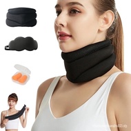 Suitable for snoring and sleep apnea Vitavix Neck Support，Neck Support - No more snoring ever again，