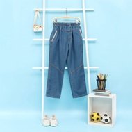GOLDKIDS LONG JEANS 262830 Est 8-11th