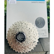 [Flash Bike] SHIMANO Boxed CS-R7101/8101 12-Speed Flywheel 11/34T