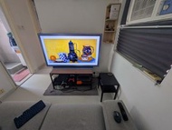 LG C1 (OLED55C1PCB.ACNYLJQ)