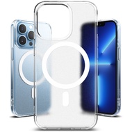 Ringke Fusion Magnetic for iPhone 13 mini 13 13 Pro Scratch Resistant Protective Cover