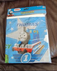 Thomas and Friends 膠枱布