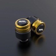 FOR BUELL 1125R 1125 R 2008 2009 XB12R XB12Ss XB12Scg Motorcycle Tire Valve Stem Caps Cover Rearview