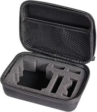 vividstarry Hard Eva Travel Sports Action Video Camera Carrying Case Storage Holder for GoPro Hero 1