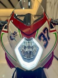 『中驥柏豪』MV Agusta Turismo veloce 800 RC SCS 原廠認證 二手  可車換車 全額貸