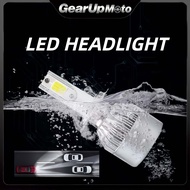 Car LED headlight H4 H7 H8 4300 7000 8000 lumens 36W