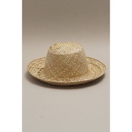 BURI HAT NATIVE - FARMERS HAT