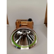 100%Original,Lampu  Suluh Kepala Thailand BM-666/999(200W)-Rechargeable Headlight/Headlamp/Thai Head