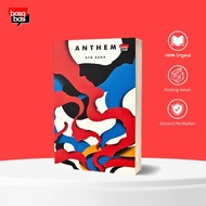 Basabasi - Anthem - Ayn Rand