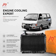 Nissan Vanette  C22 ( VAN )  AKV Radiator