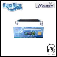 AquaNice Deebow Aquarium Light (4W) (Blue/White)