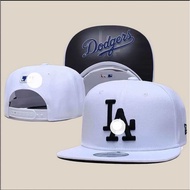 [HCM]Nón snapback LA phối mỏ thời trang nam (mũ lưỡi trai hiphop)