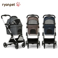 Lian Pet Bibi pet dog dog stroller dog stroller