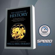 The Lessons of History Will Durant, Ariel Durant