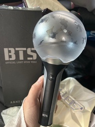 BTS第2代手燈