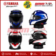 Yamaha x SHOEI RD-XL Full Face Motorcycle Helmet Limited Edition Premium Helmet