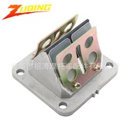 Motorcycle Accessories Reed Valve Suitable for Yamaha 175ccRD350 RXZ YZ125 DT175 Valve damaiya.th202