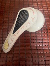 OTO 布甸狗無線深層按摩器