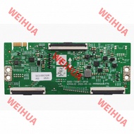 Original BOE 5800-T55BF7-0P00 tcon board HV550QUB-F70
