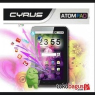Cyrus Atom Pad 8 Gb