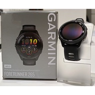 GARMIN FORERUNNER 265 (46mm)