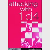 Attacking with 1d4