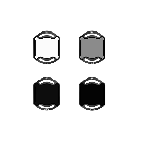 IFlight O4 Air Unit Pro ND Filters Set