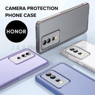 Honor X9c 5G / Honor X9b / Honor 90 5G / Shockproof Camera Protection Phone Case Cover Casing