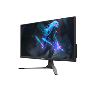 Nvision 24/27 Inch Gaming IPS Monitor 180HZ 1ms Frameless Flat FHD Monitor For Desktop PC Laptop