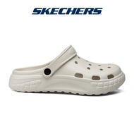 608SKCEHERS Mens Shoes Men Max Cushioning Foamies Shoes - 7N1507-GRY Mens Sandals NEWSke-cher_SMen o