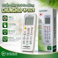 Multi-function air conditioner controller K-1028 CHUNGHOP