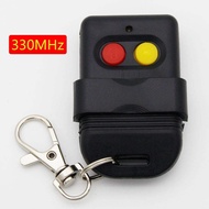 20PCS Singapore Malaysia 5326 330mhz Dip Switch Auto Gate Duplicate Remote Control Key Fob
