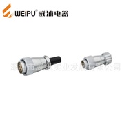 Connector WS20K7Z Supply WS20J7Z weipu/weipu Aviation Plug POK1