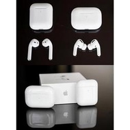 【2天快速到貨】原廠正品--Apple airpods pro藍牙耳機 全新未拆封 airpods3無線耳機