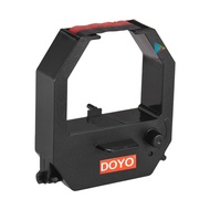 Red Ink Clock Ribbon Time Clock Ink Colors Office Stock✲ Arrival] Ribbon In Red [pik2ph] Snowpear✨ S