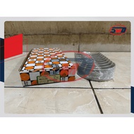 METAL SEAT 8DC9 8DC10 8DC11 DAIDO JAPAN OVERSIZE 0.75 MAIN BEARING