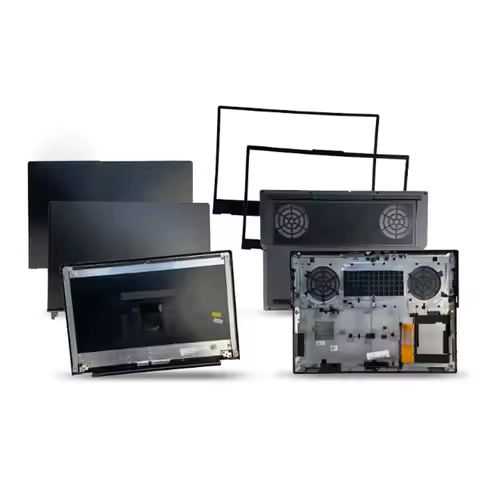 New for Lenovo Legion Y530 Y530-15ICH Y540-15 Y540-15IRH y7000 shell LCD back cover case screen fram