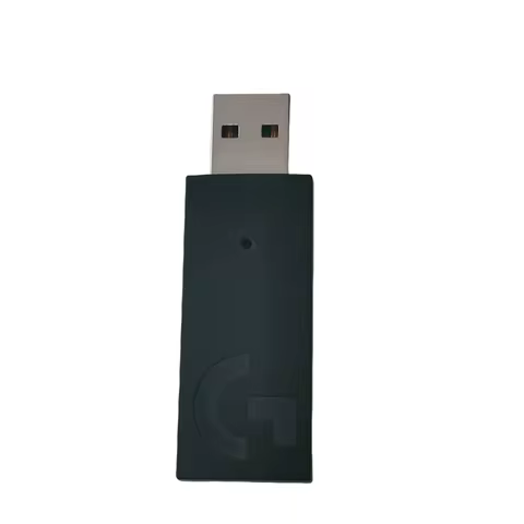 USB Dongle Signal Mouse Receiver Adapter for Logitech G935 Wireless Gaming Headset