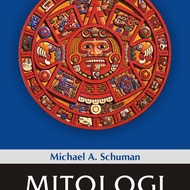 Aztec Mythology