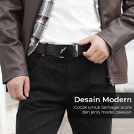 DS59 >> Automatic Belt Buckle Head / Automatic Belt Buckle Metal - 620