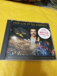 Yanni cd