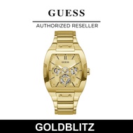 Guess GW0456G2 PHOENIX HEREN HORLOGE Men's Watch