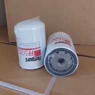 Fuel Filter FF5052 Diesel Filter FF5052 Cross Cummins 3931063